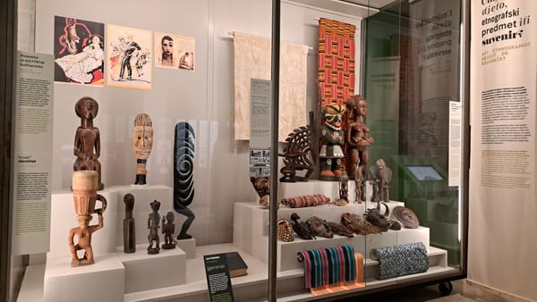 Grounding: On Encounter